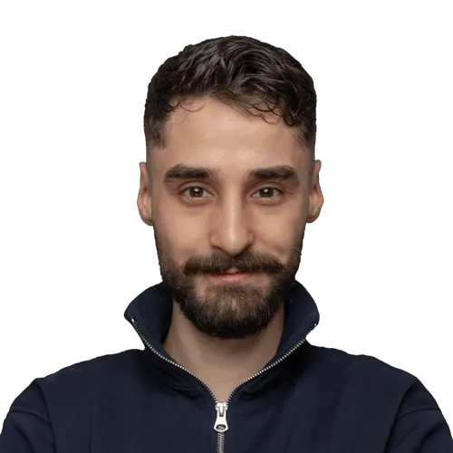 Gökhan Darici